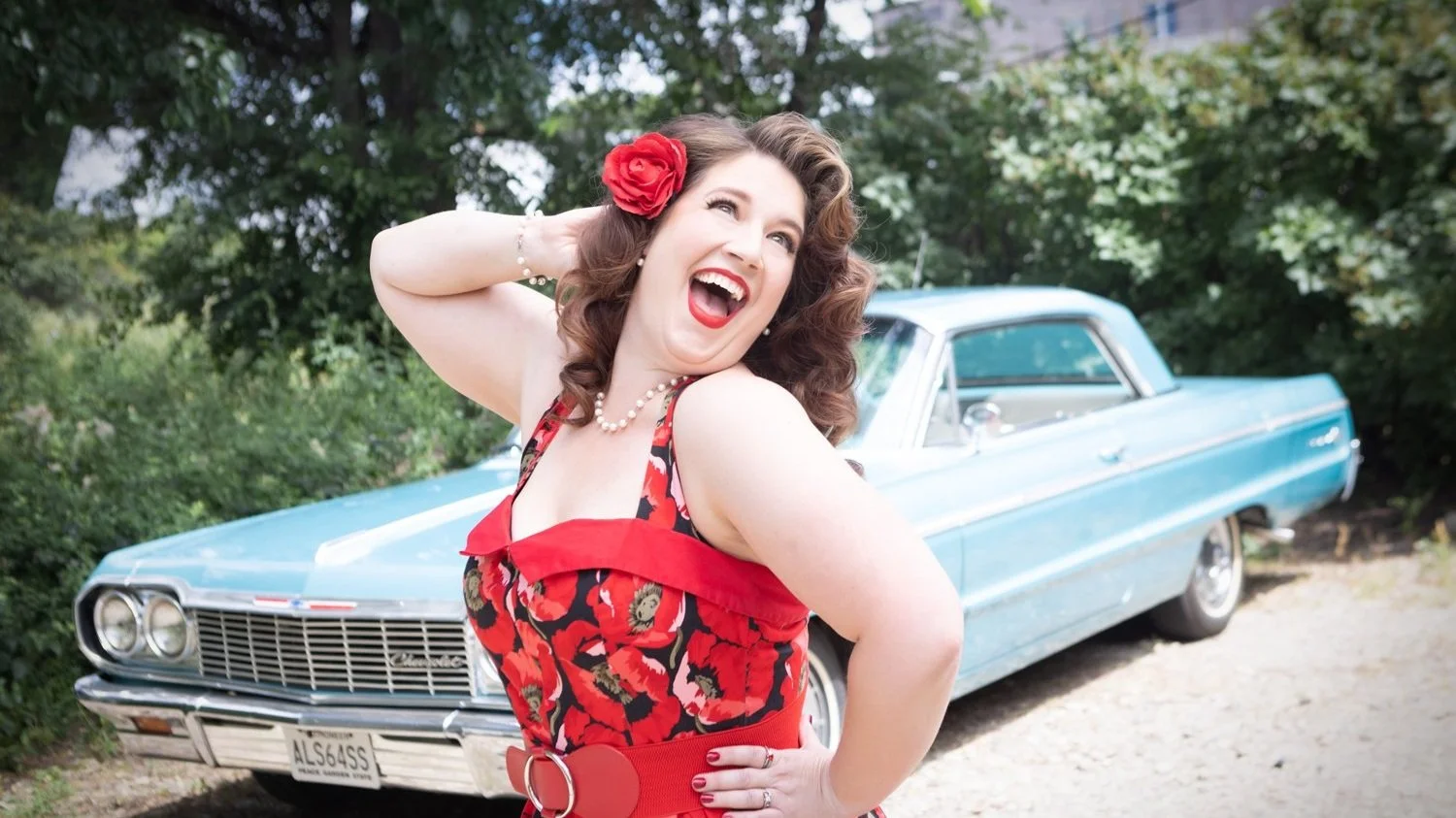Guest Blogger: Lindsey