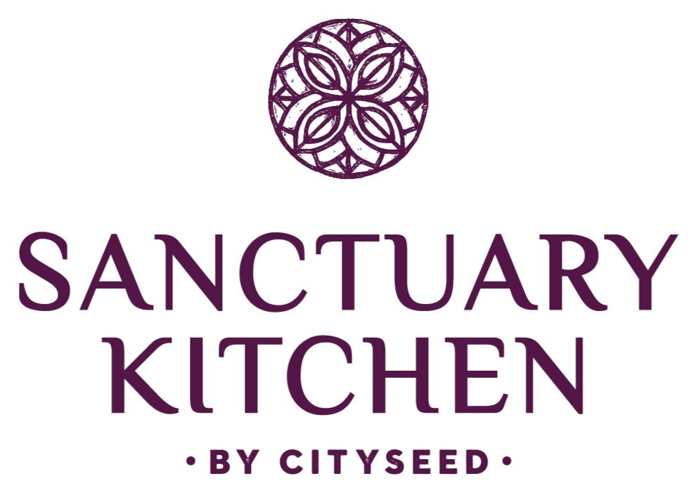 Creating a Culinary Sanctuary