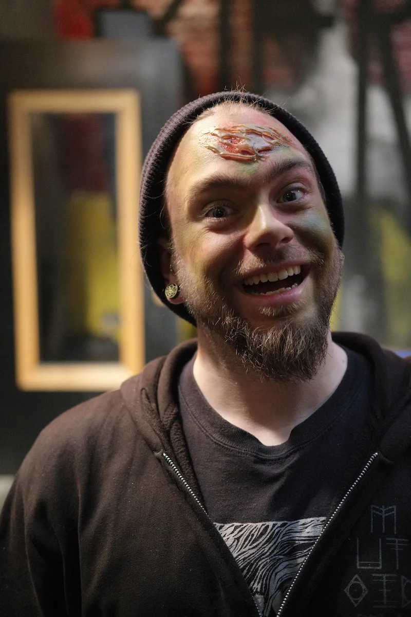 Brian Winget - "Friend" - @onesimplesound