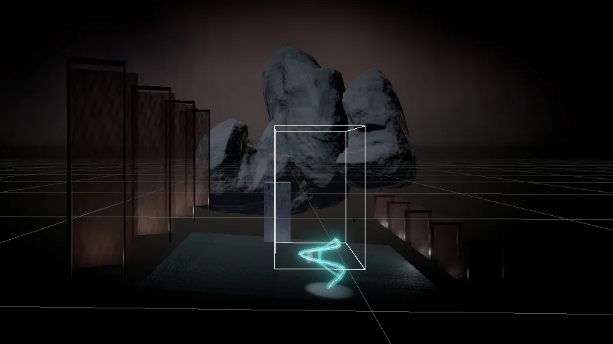 Wake : First Prototypes