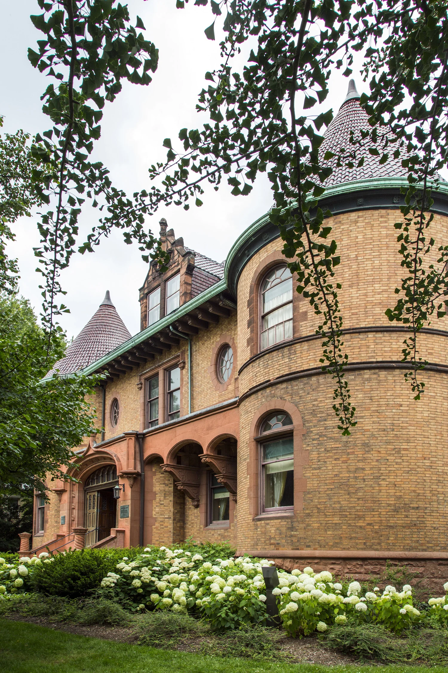 Charles Gates Dawes House Evanston Illinois 2.jpg