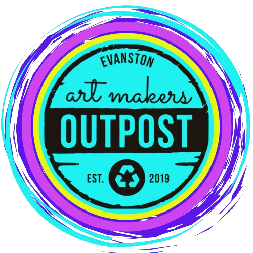 Art Makers Outpost: sapphire sponsor