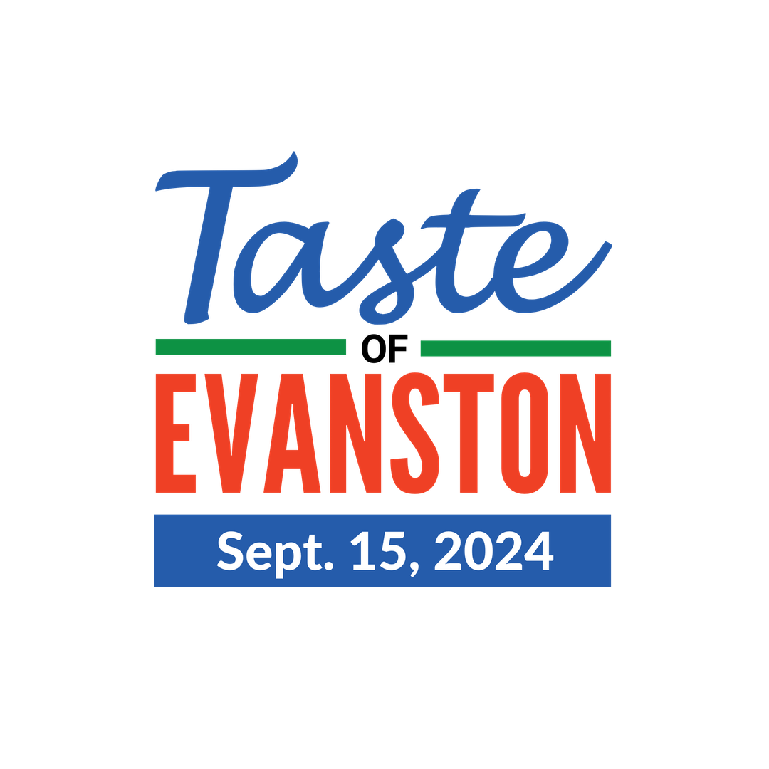 Taste of Evanston
