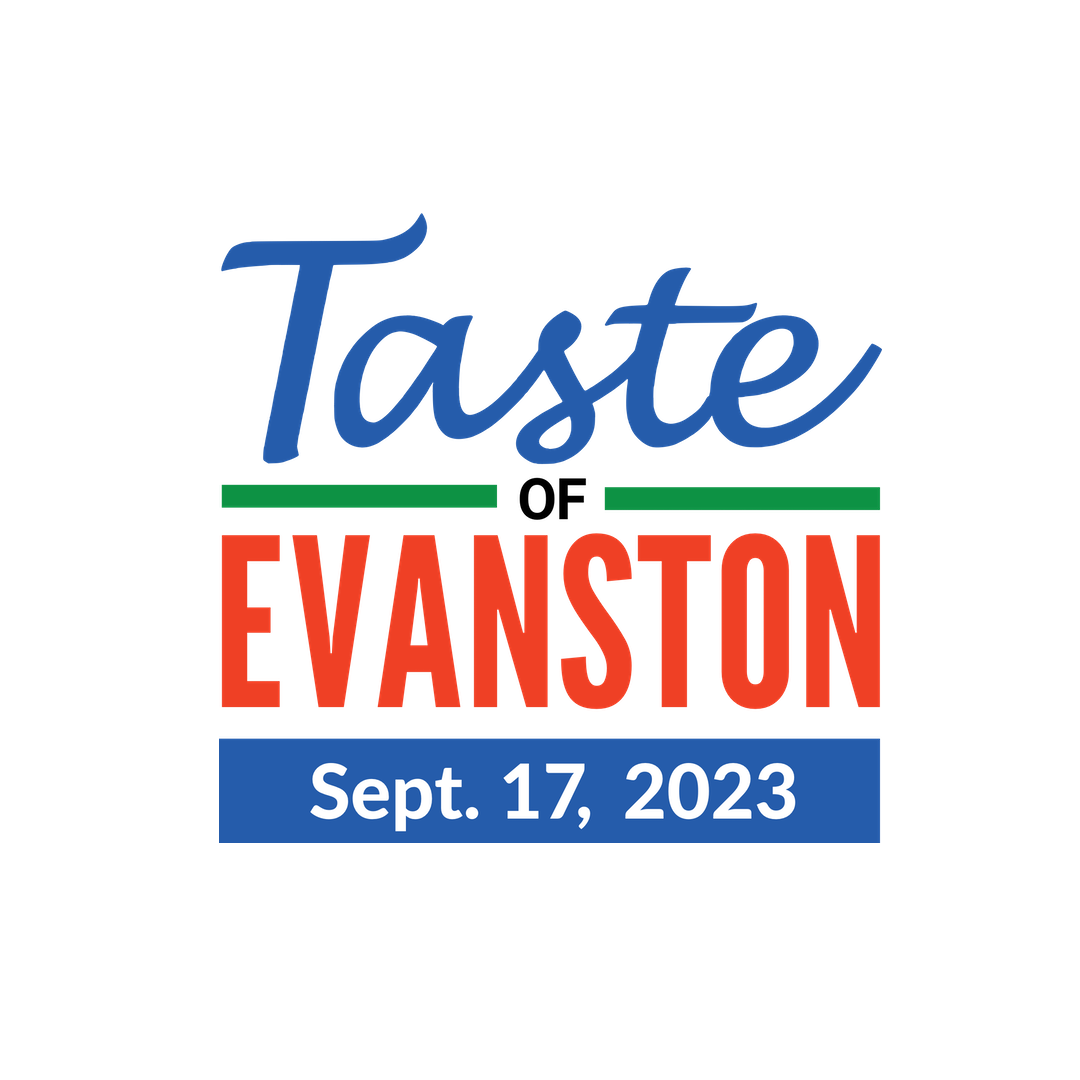 Taste of Evanston