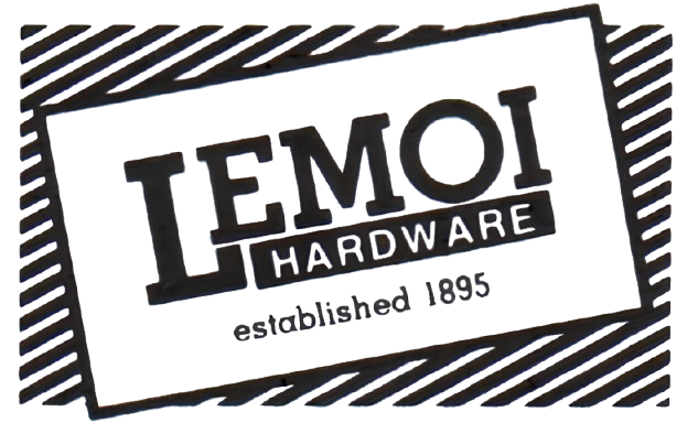 Lemoi hardware: amethyst sponsor