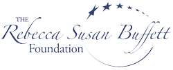 Rebecca Susan Buffett Foundation.png