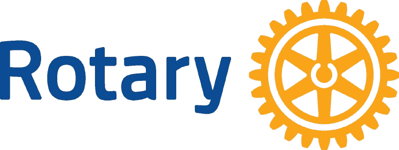 Rotary International: opal sponsor