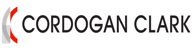 Cordogan Clark: aquamarine sponsor