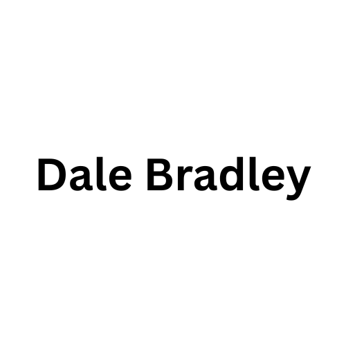 Dale Bradley: sapphire sponsor
