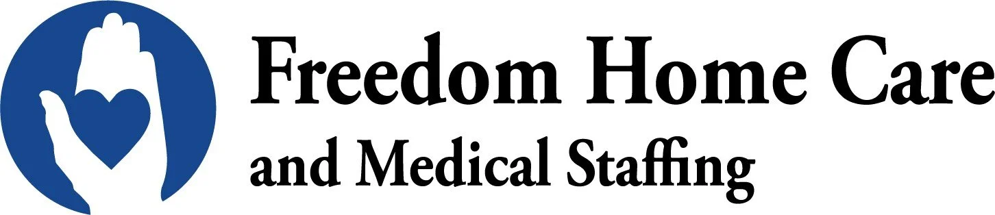 Freedom Home Care: opal sponsor