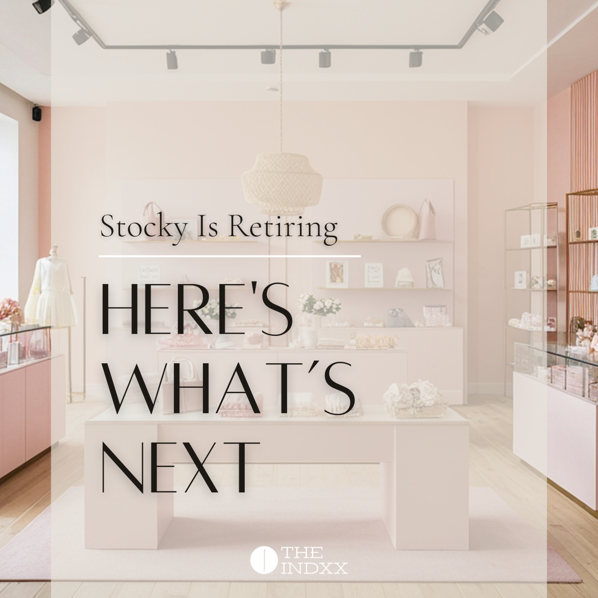 Stocky is Retiring: Here's How to Prepare