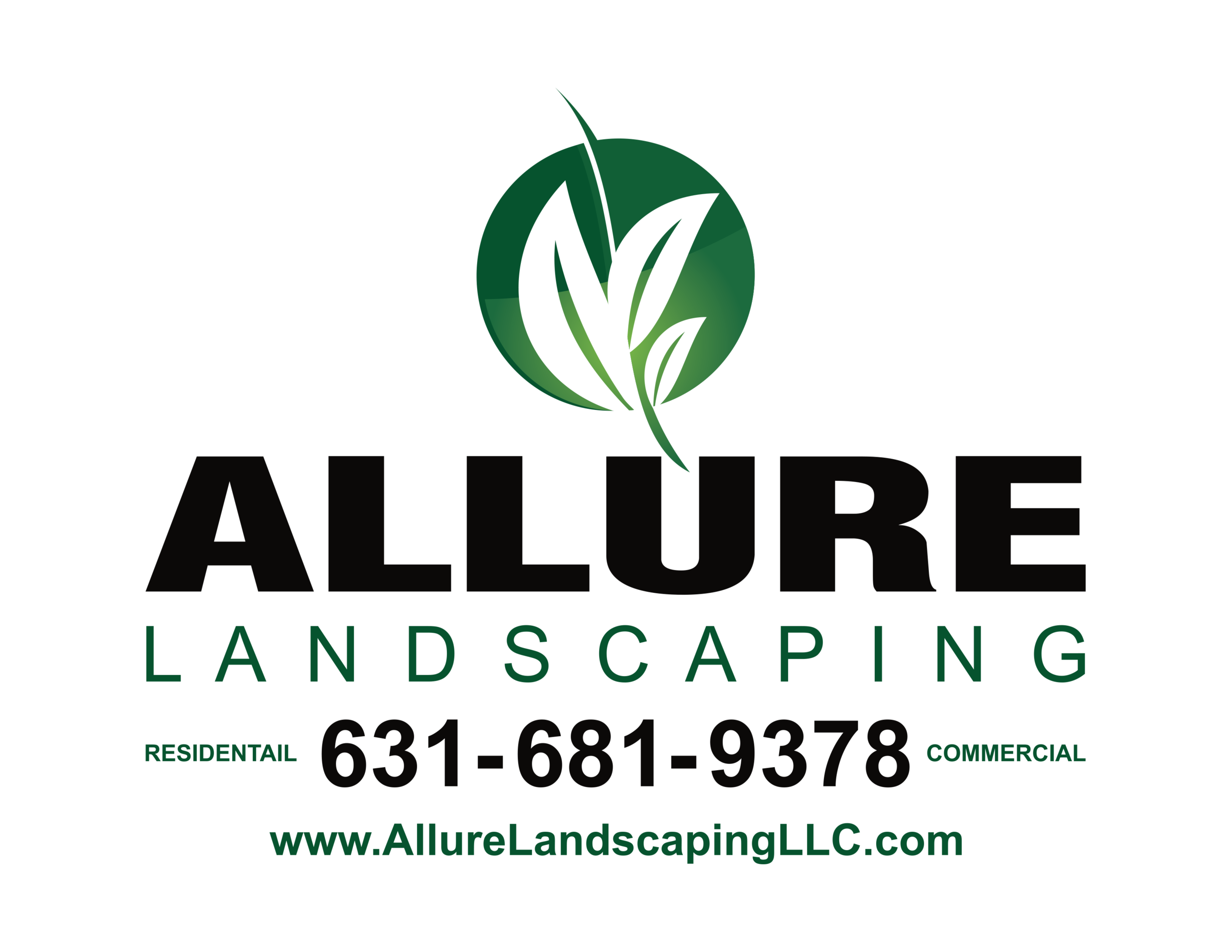 Allure Landscaping LLC