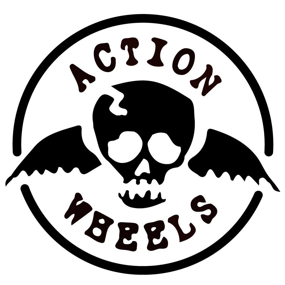 Action Wheels Bike Shop