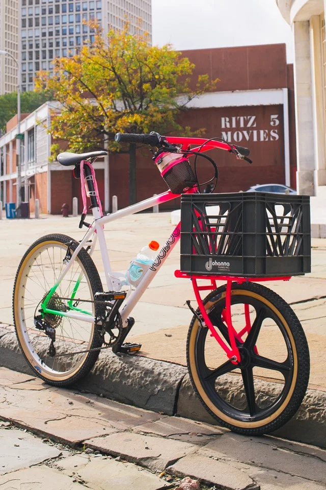 action wheels bicycle shop