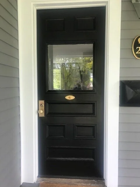 After - Beautifully restored!
