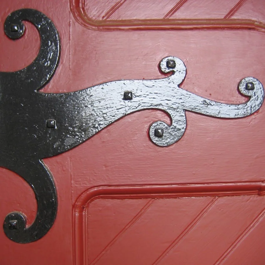 Church of the Good Shepherd, Newton, MA