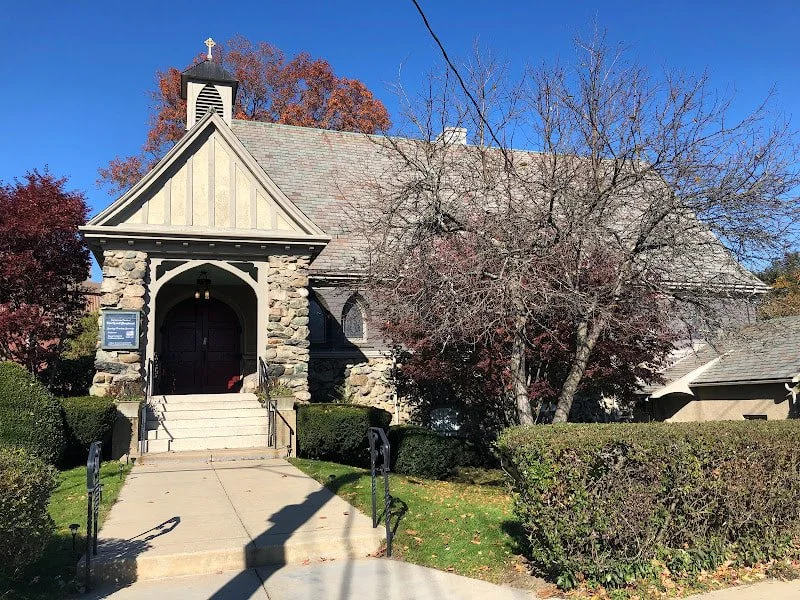 Church of the Good Shepherd, Newton, MA