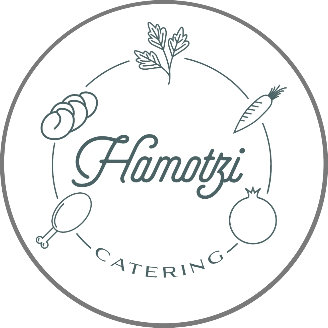  Hamotzi Catering