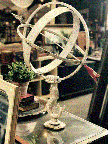 The Rabbit Hole Vintage Marketplace