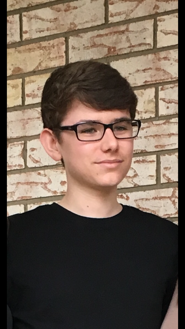 Floyd's Son, Nathan