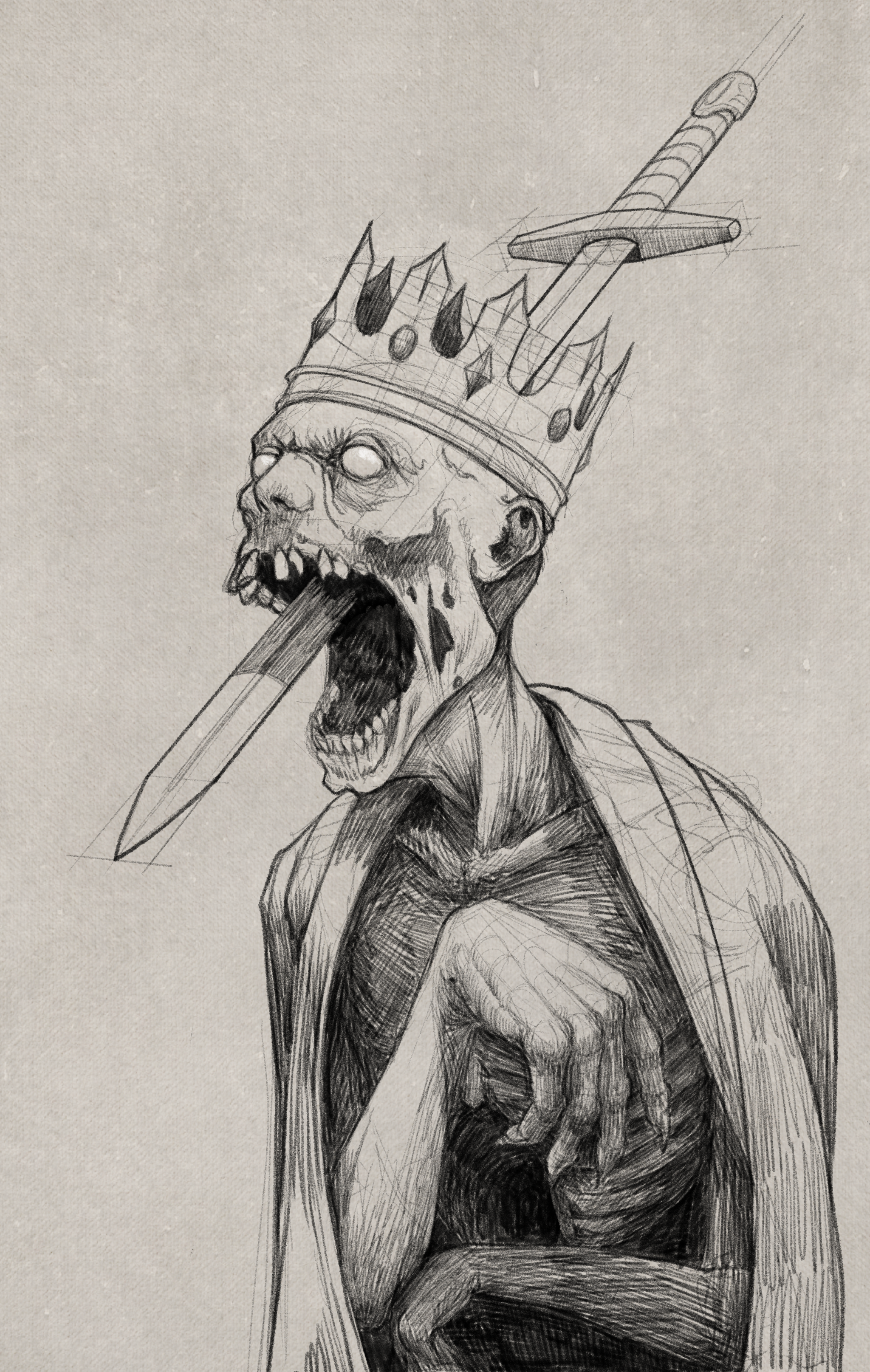 Iron Tongue