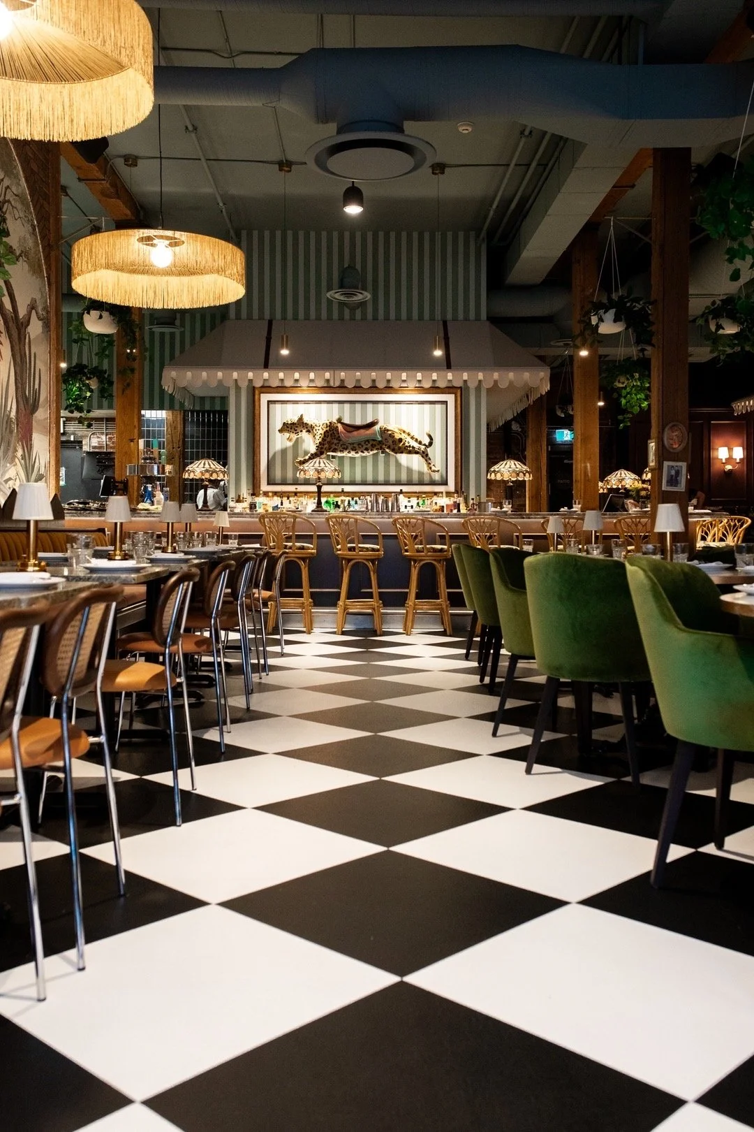 EVENTS II Calcutta Cricket Club