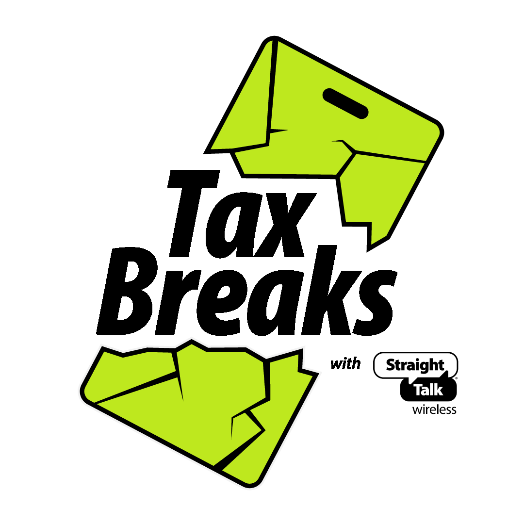 Straight Talk Tax Breaks