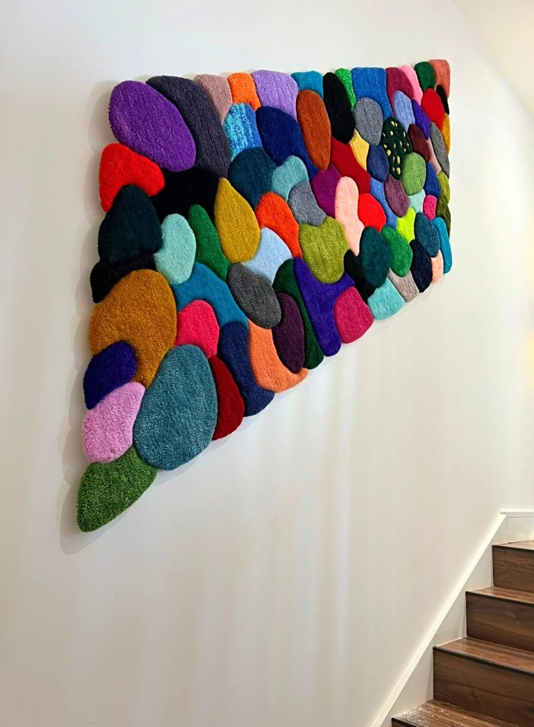 Commissioned Piece along stairs.jpg