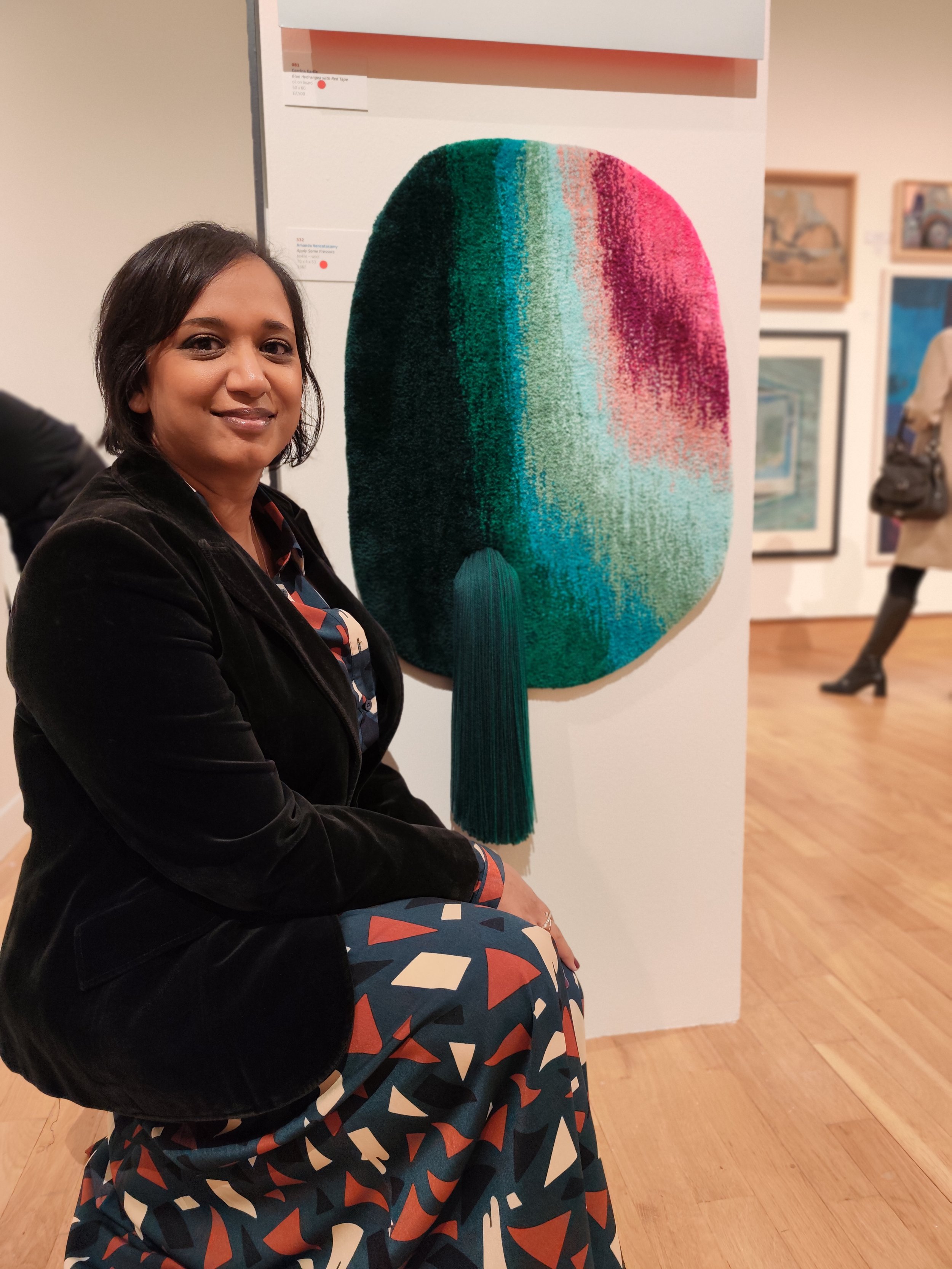 RUA 144th Annual Exhibition 2025