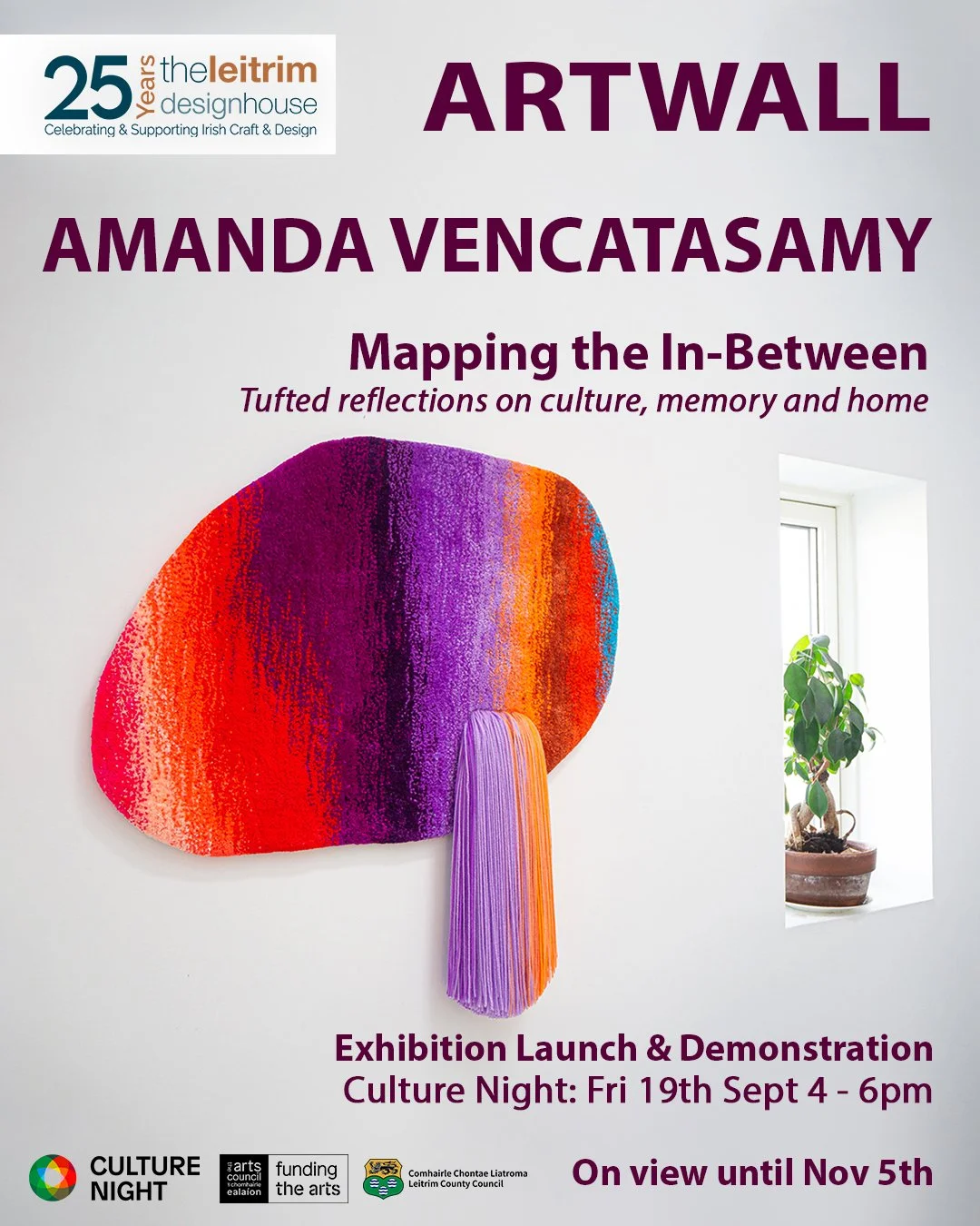 Leitrim Design House 2025