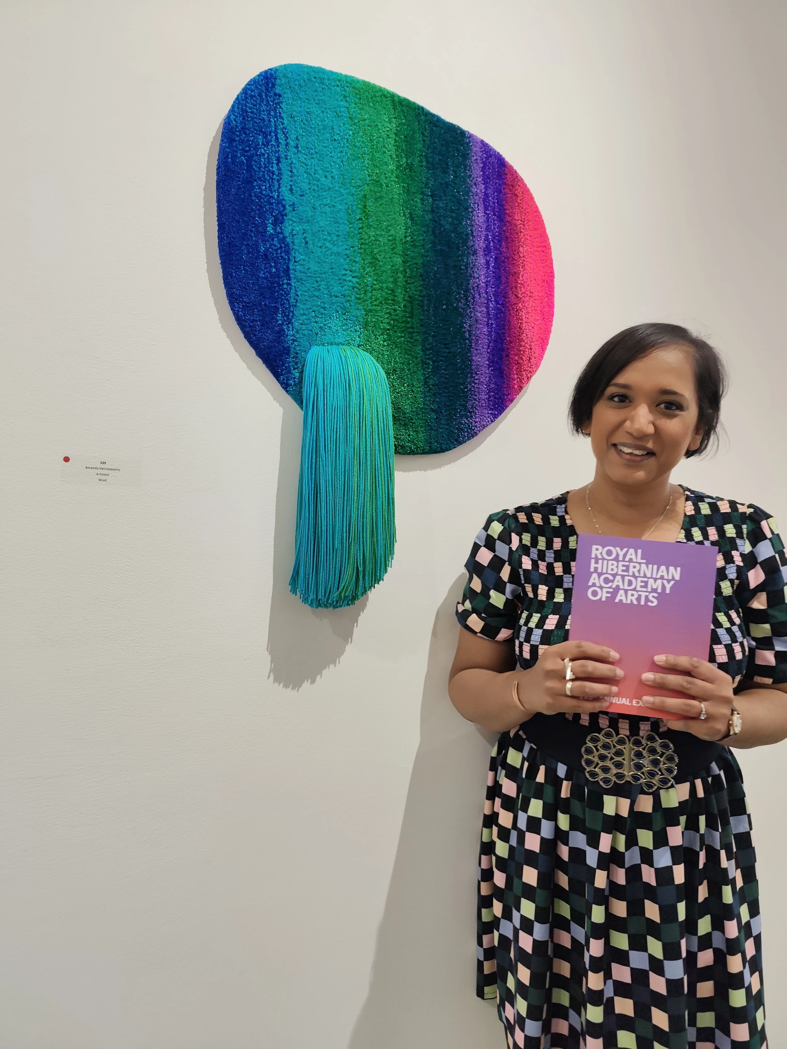 RHA 145th Annual Exhibition 2025