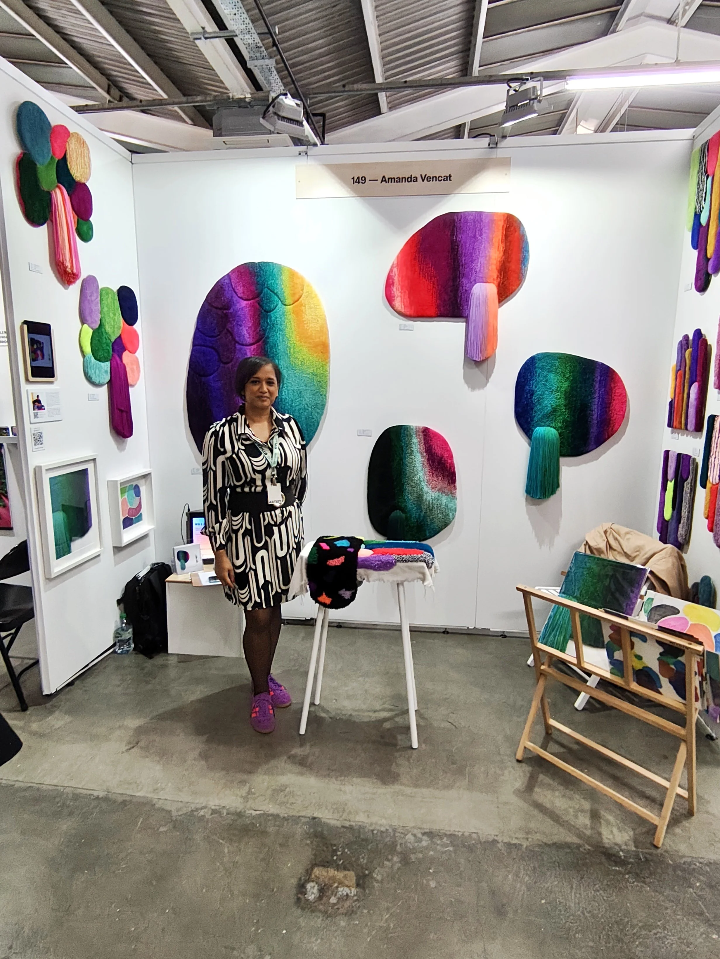 The Other Art Fair 2025