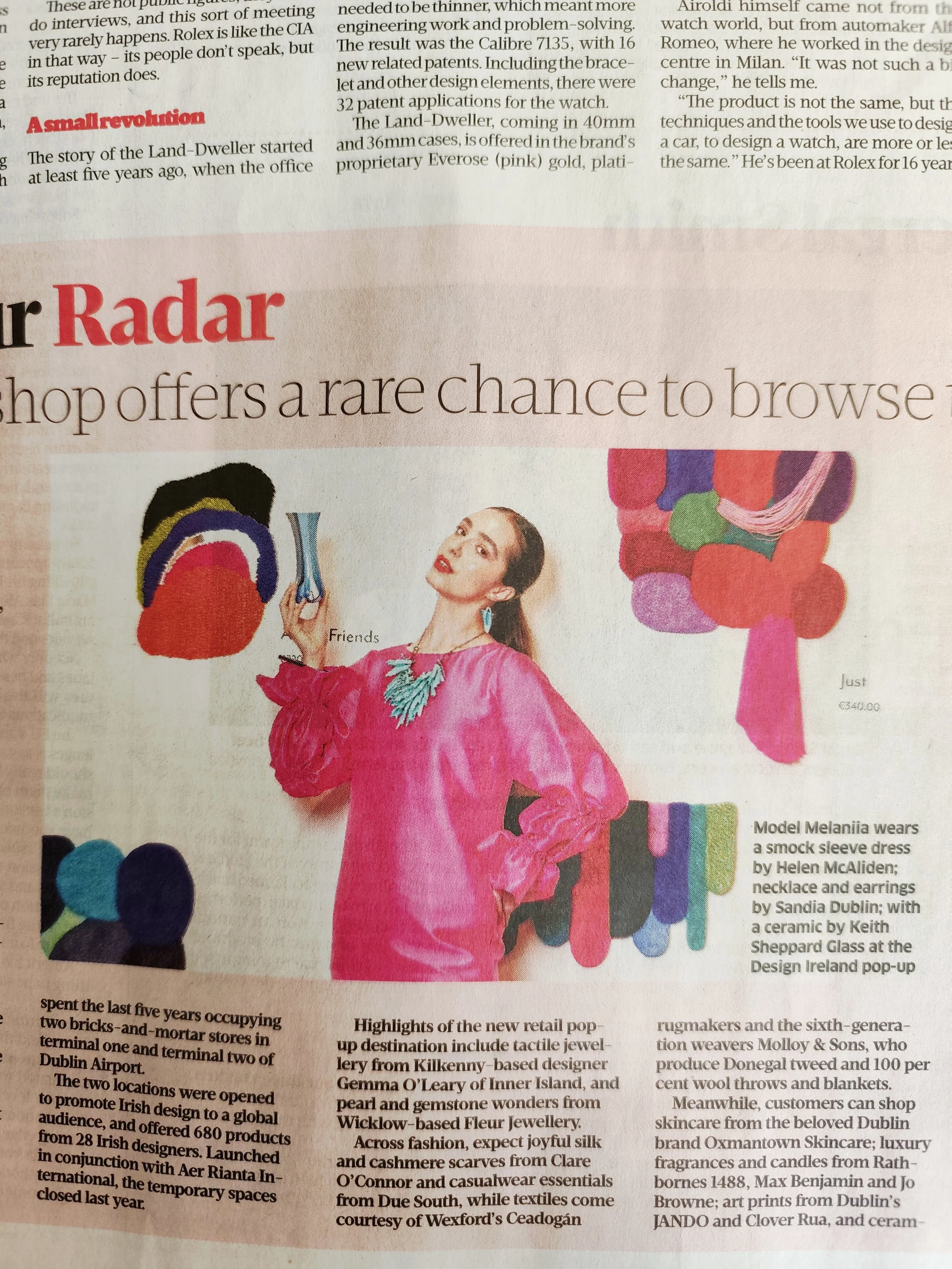 The Sunday Business Post 2025