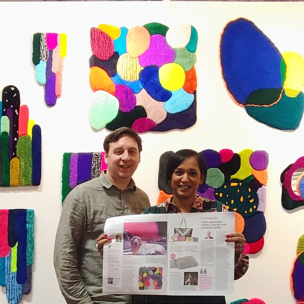 Irish Times Magazine 2023