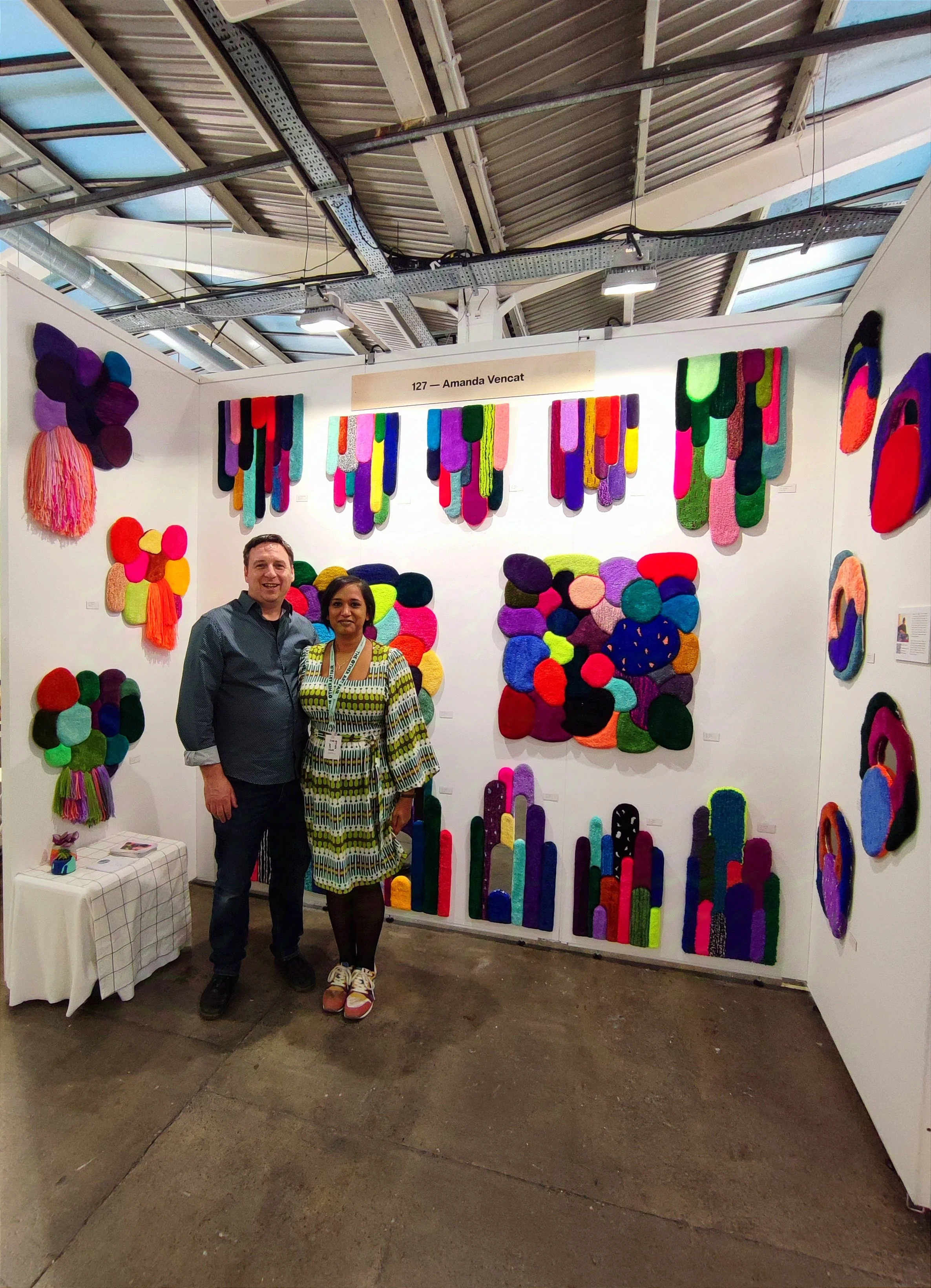 The Other Art Fair 2024