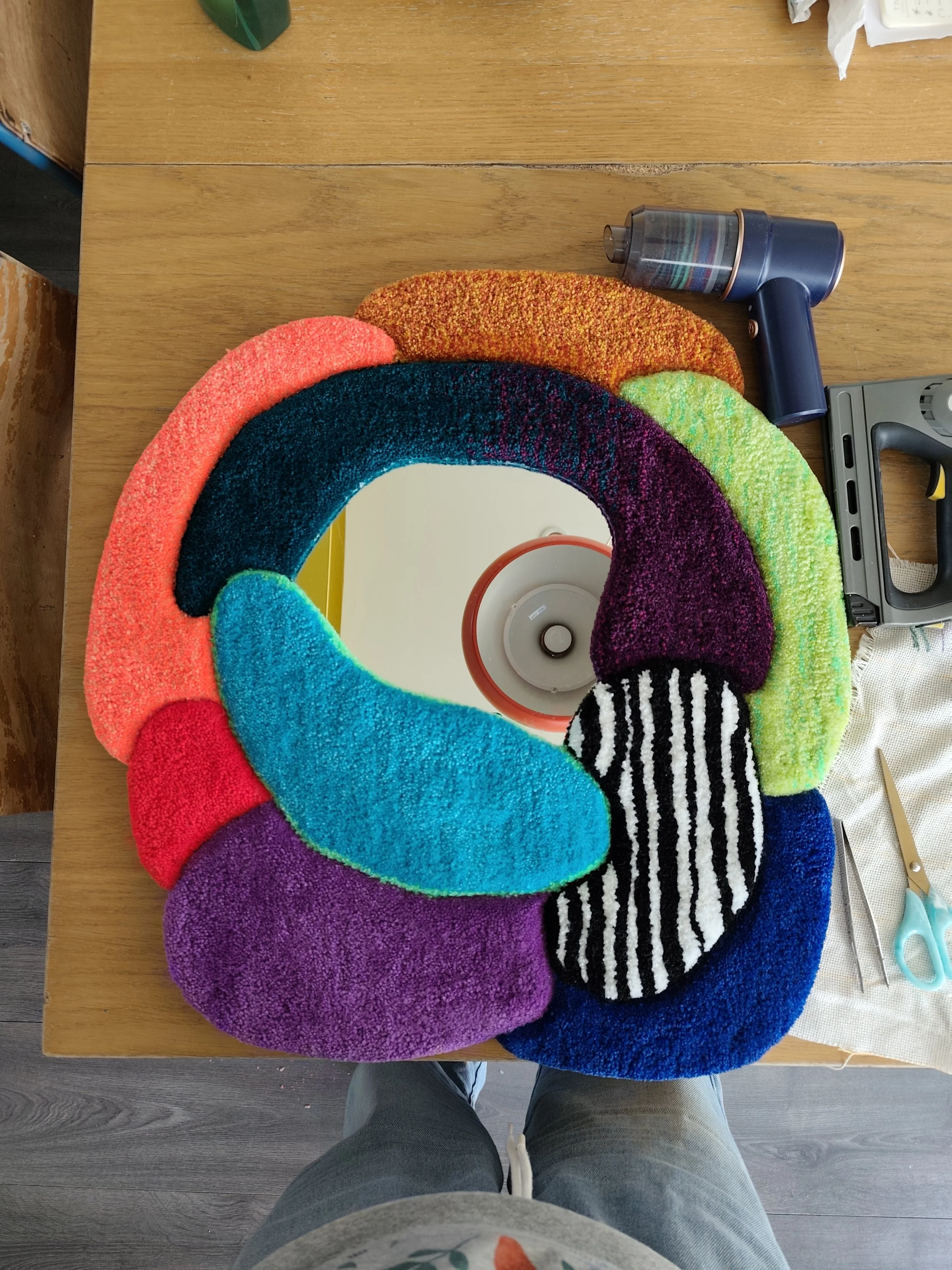 Mirrored London commissioned piece.jpg