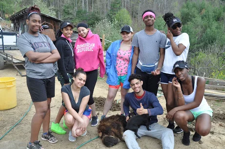  Photos courtesy of St. Stephens Youth Programs 