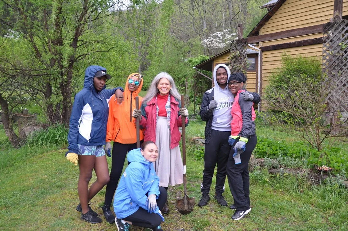  Photos courtesy of St. Stephens Youth Programs 