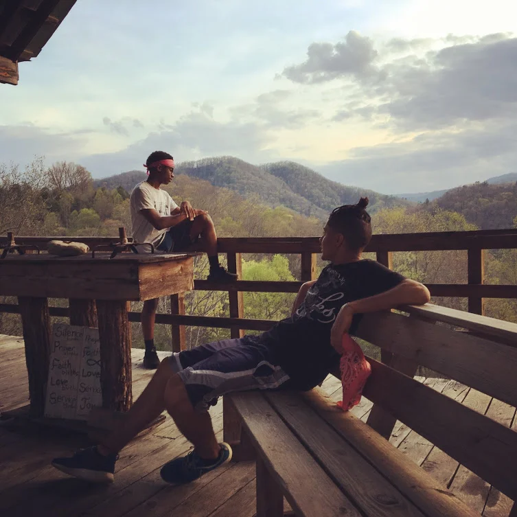  Photos courtesy of St. Stephens Youth Programs 