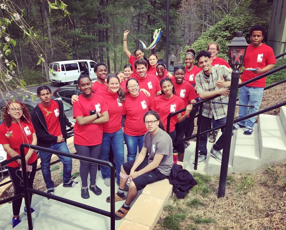  Photos courtesy of St. Stephens Youth Programs 