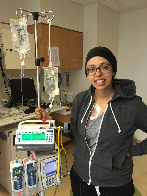 July 2017 - Kat Naeve's Cancer Fundraiser