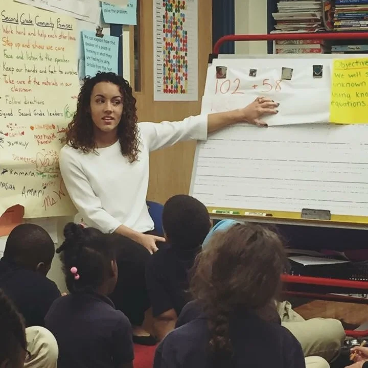 Photo courtesy of Jasmine