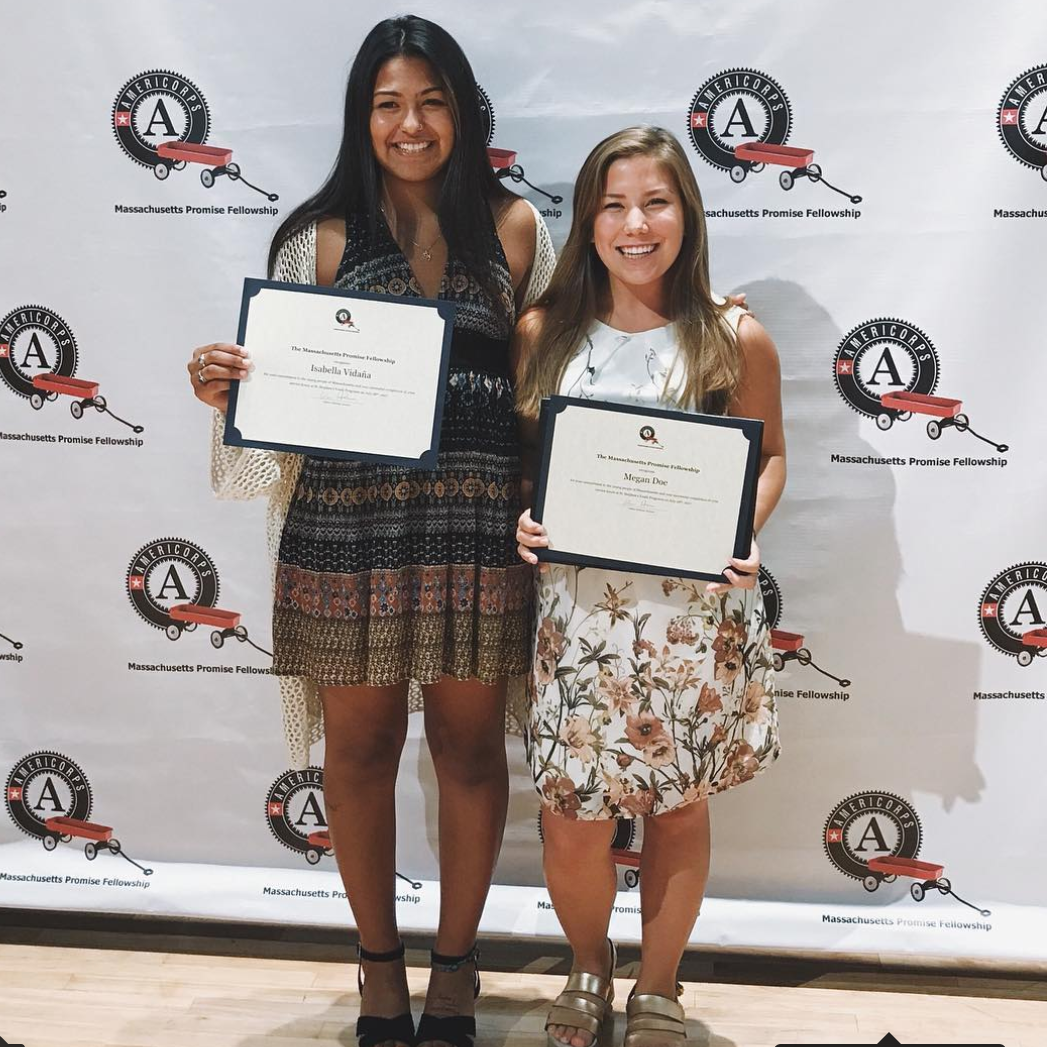 Photo used with permission from Bella