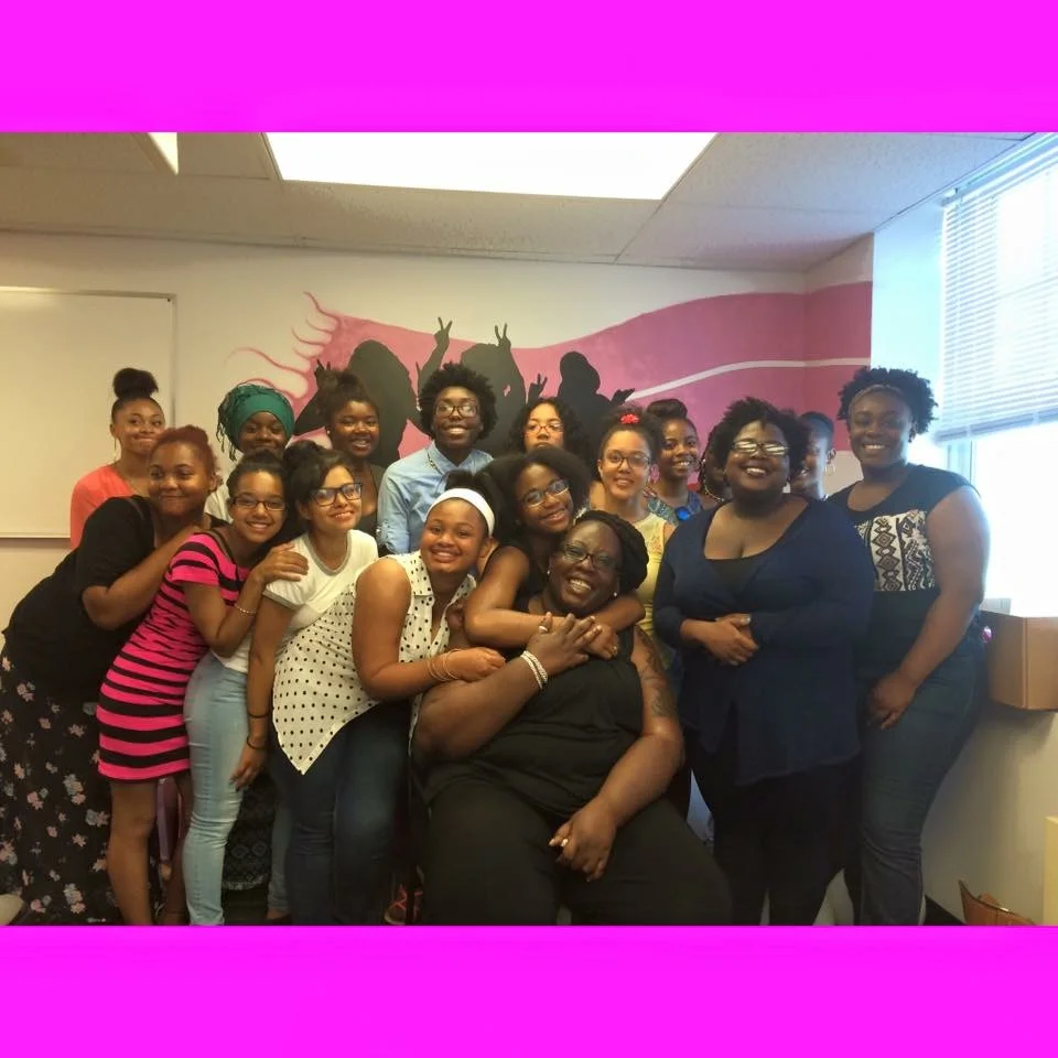 Photo courtesy of Saun