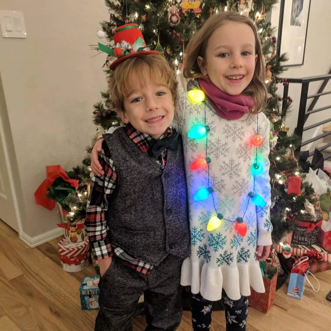 December 2017 - Kids Making a Difference