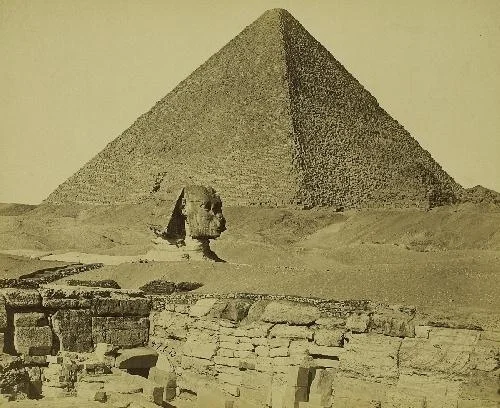 “there are stirred in the one who beholds it for the first time thoughts and feelings never thought and felt before"