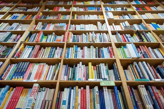 If Emerson were writing today, would we classify his works as “Self-Help"?