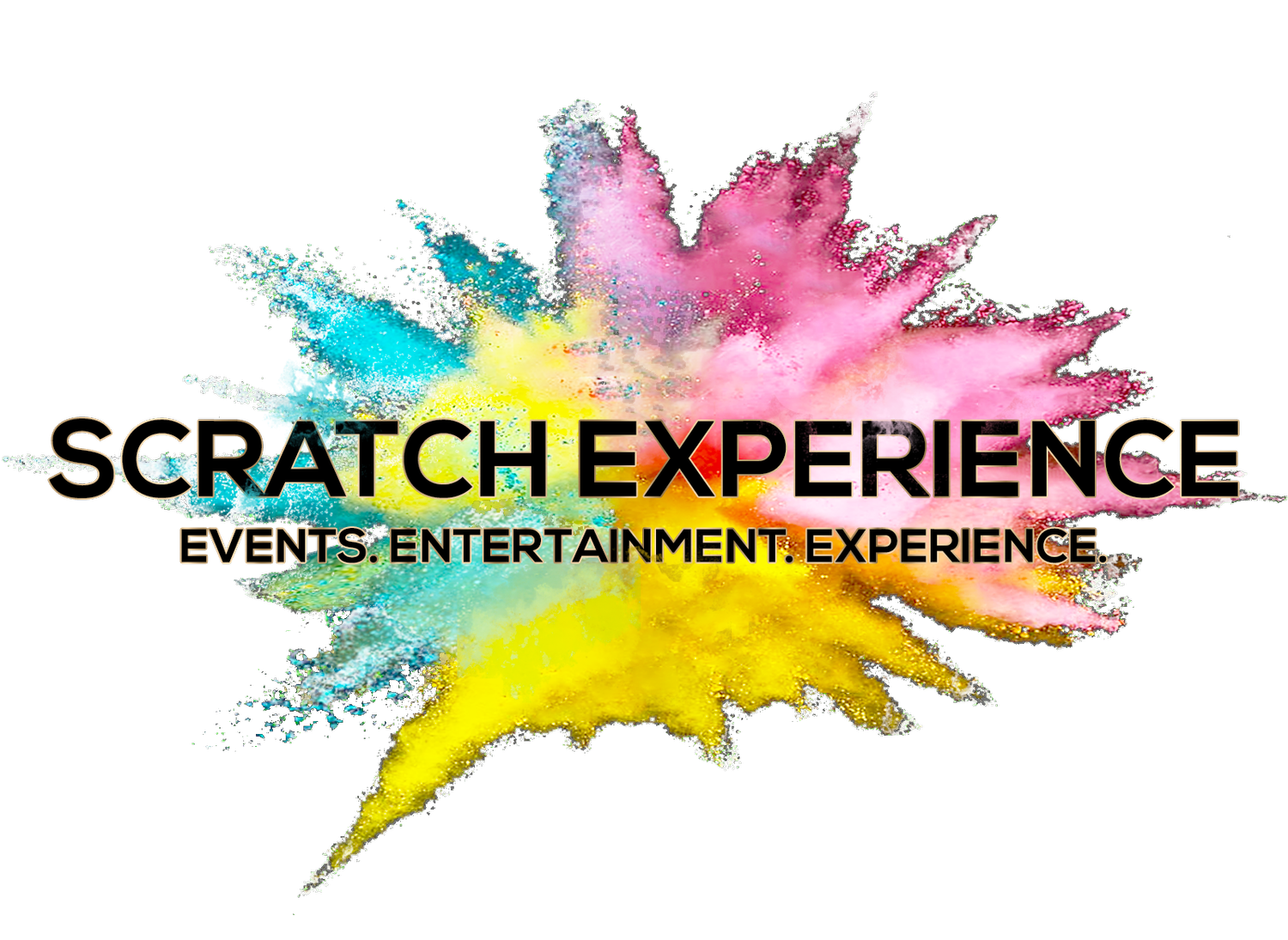 Scratch Experience 