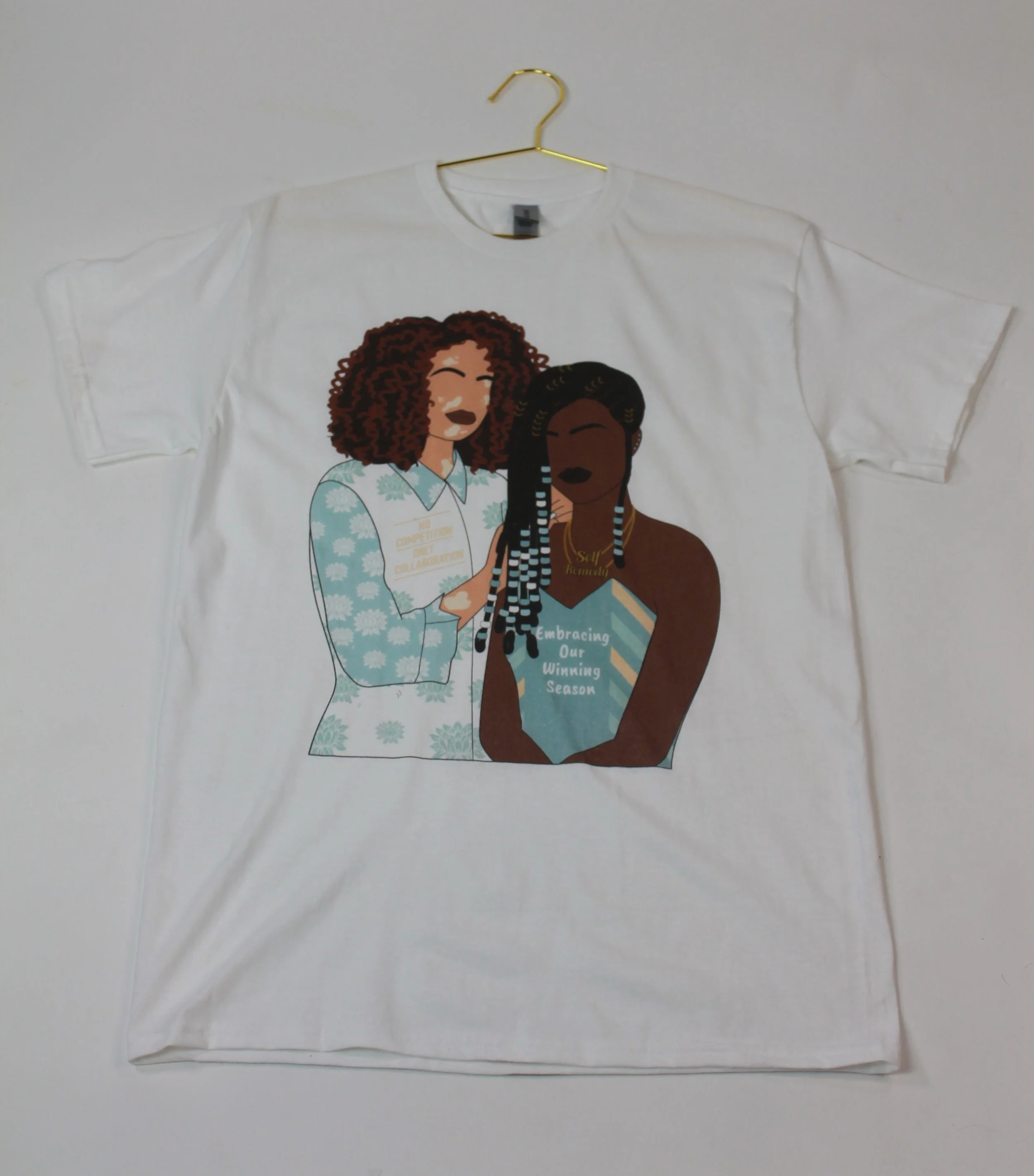 No Competition T-shirt