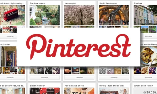 The Danger of the Pinterest Life